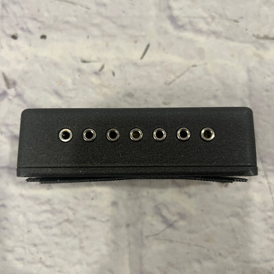 Dunlop DC Brick Pedal Power Supply No Cables or Power Supply