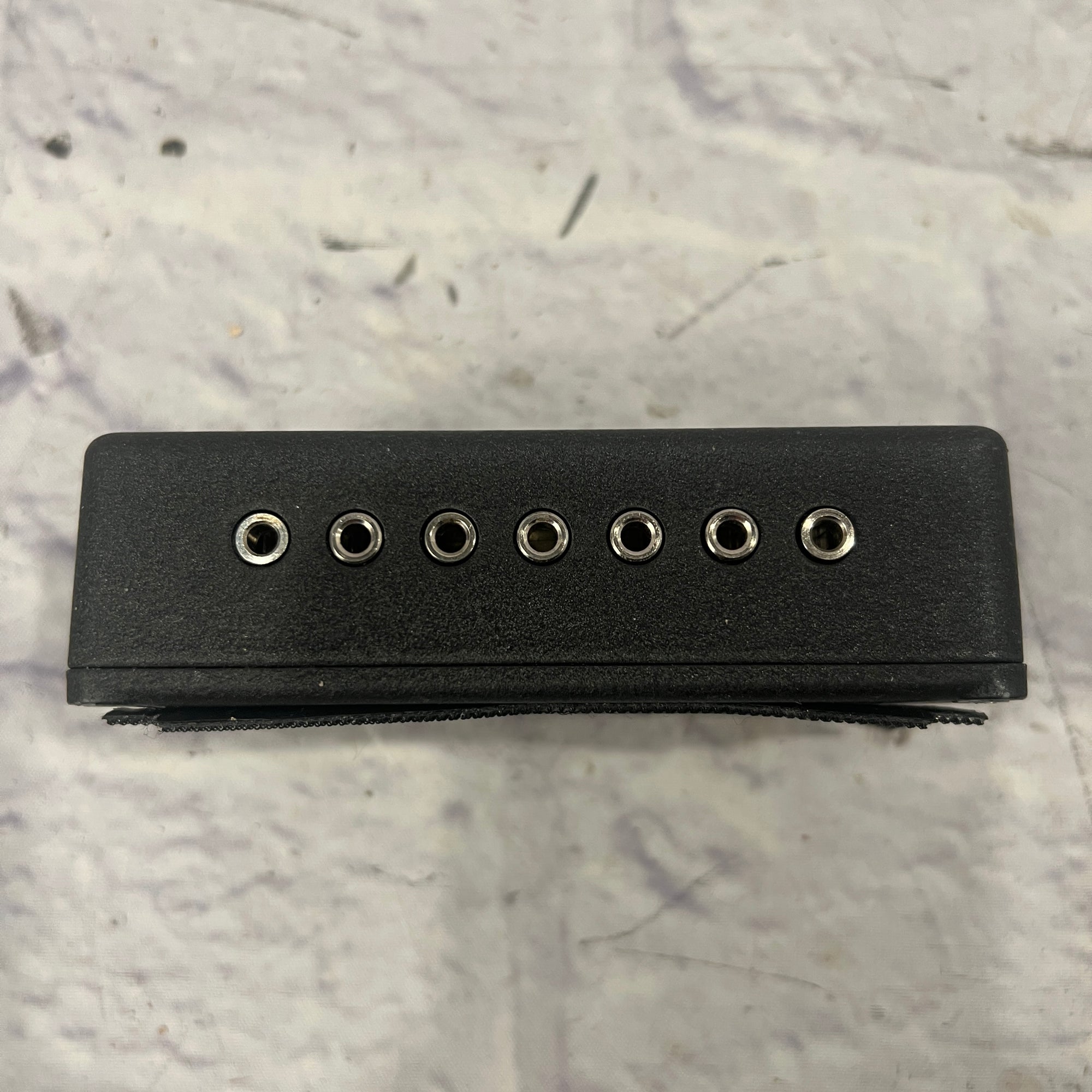 Dunlop DC Brick Pedal Power Supply No Cables or Power Supply