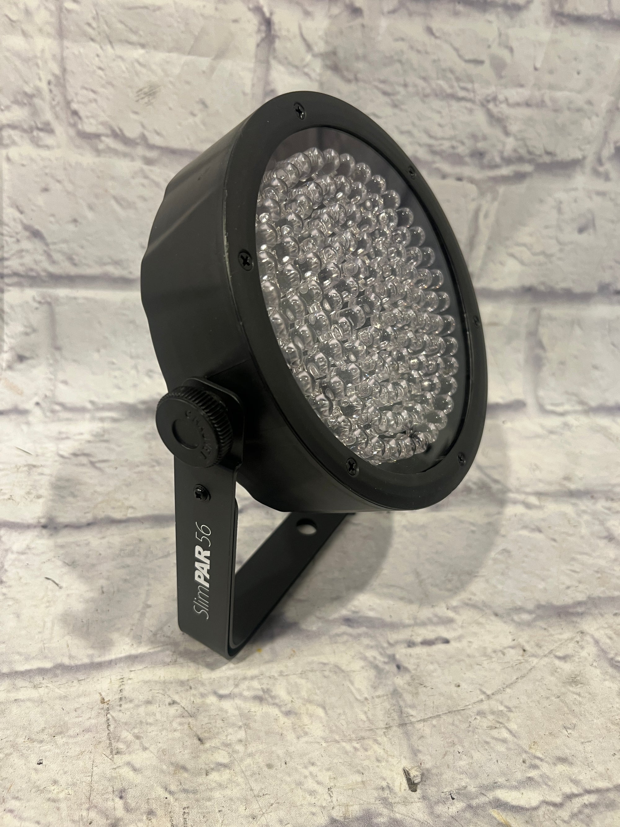 Chauvet Slim Par 56 Compact LED Wash PAR Light