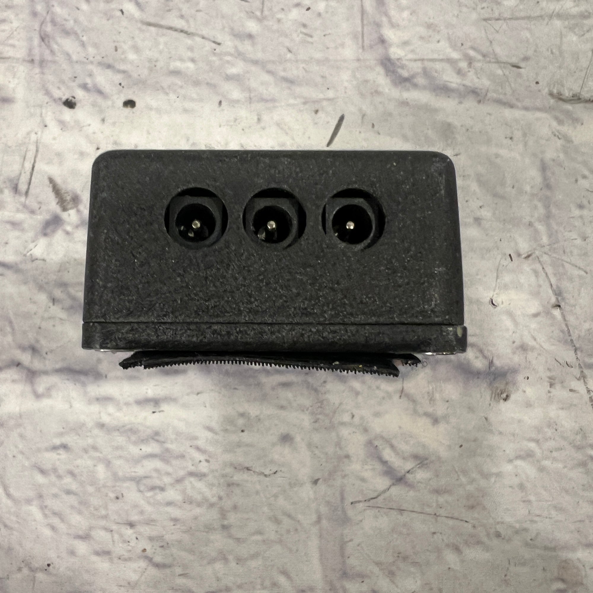 Dunlop DC Brick Pedal Power Supply No Cables or Power Supply