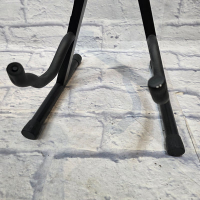 Chromacast Folding Guitar Stand