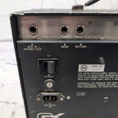 Gallien-Krueger 250ML Series II 100-Watt Stereo Lunchbox Guitar Combo