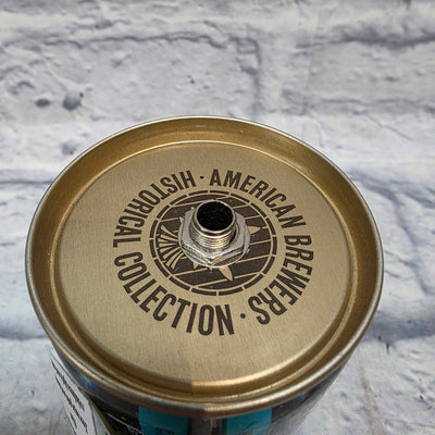 Darwin Audio "1888 World's Fair" Themed Contact Mic