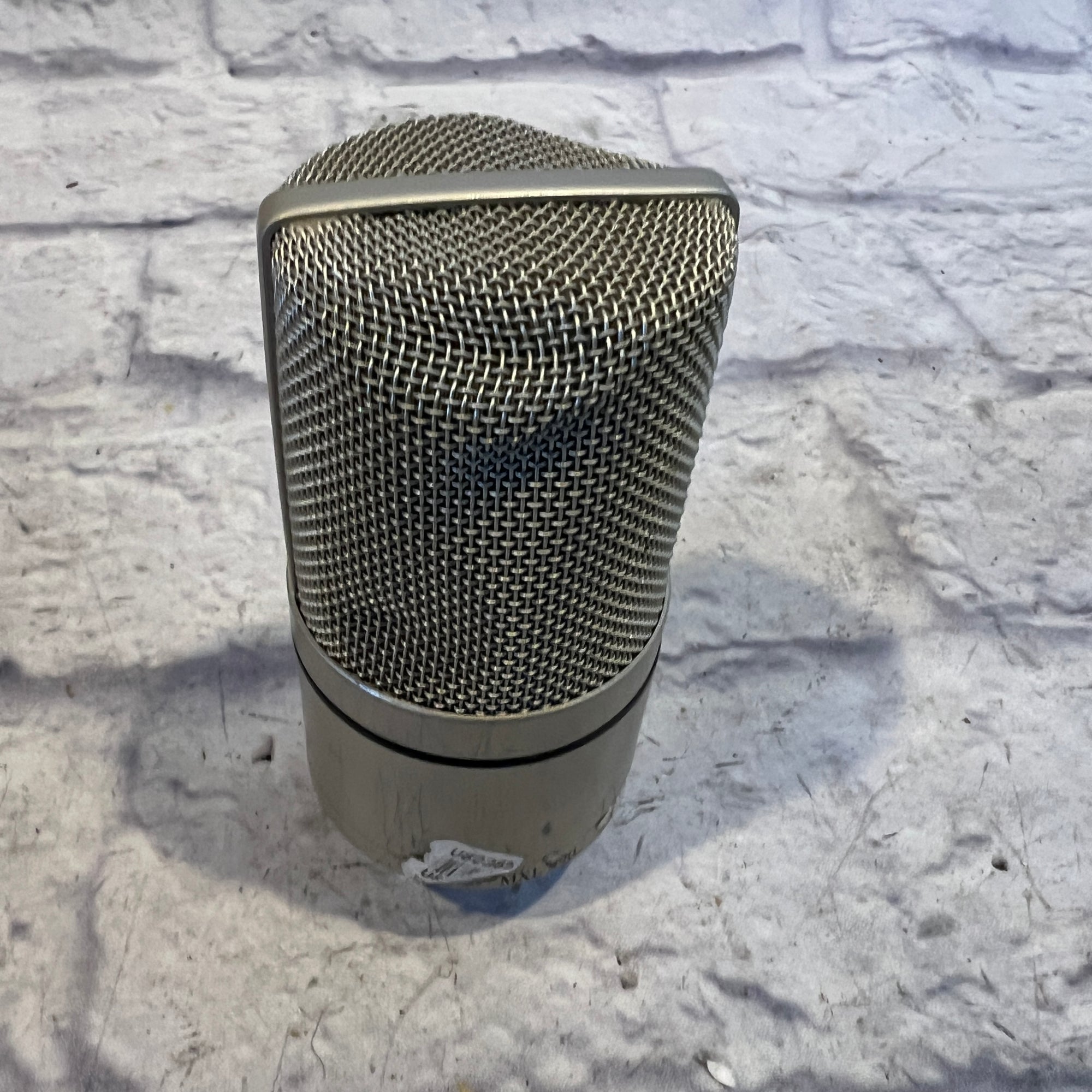 MXL 990 Large Diapghragm Condenser Microphone