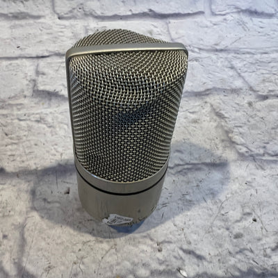 MXL 990 Large Diapghragm Condenser Microphone