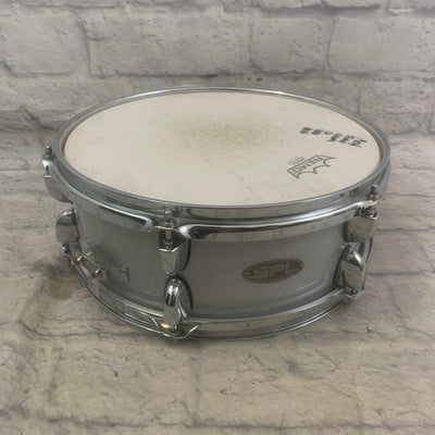 SPL ( 14'' X 6'' ) Arctic Sparkle Snare AS IS