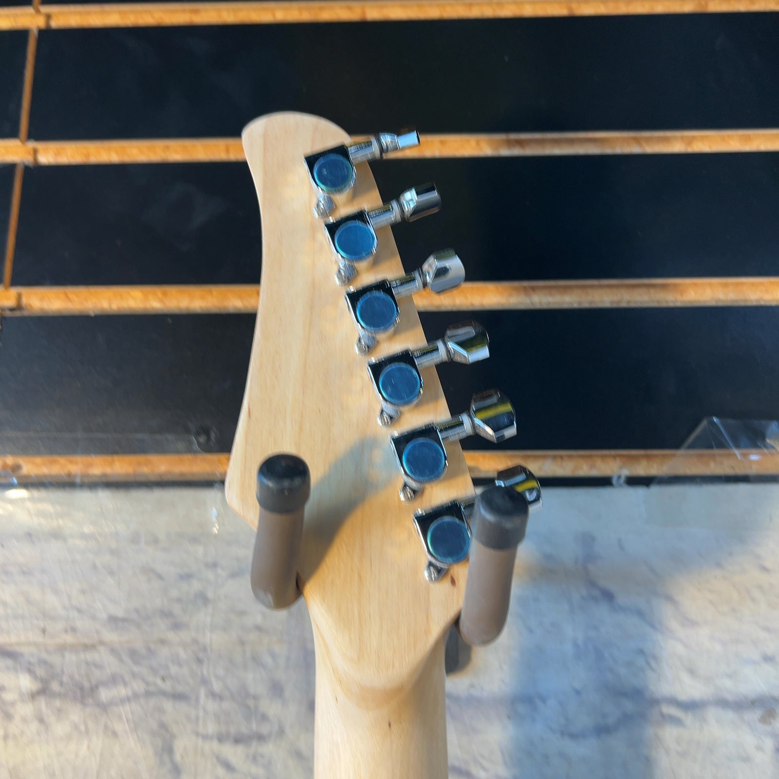 Unknown T Style Electric Electric Guitar