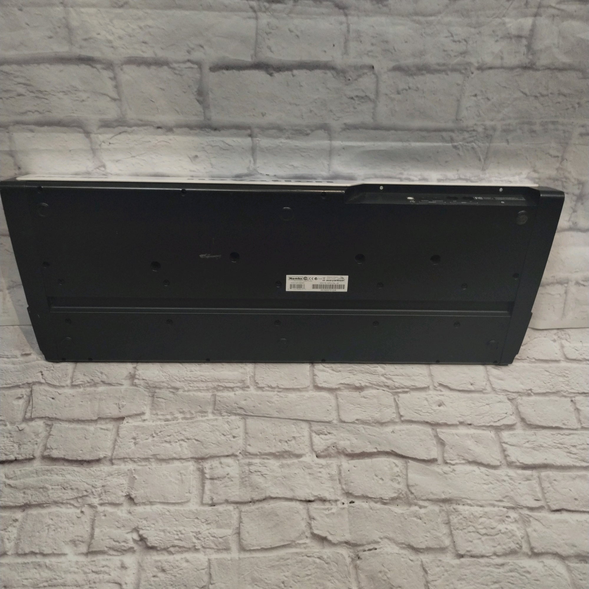 Novation Impulse 49 Midi Controller