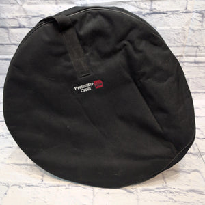 Protechtor by Gator 18x22" Bass Drum Bag Kick Drum Case