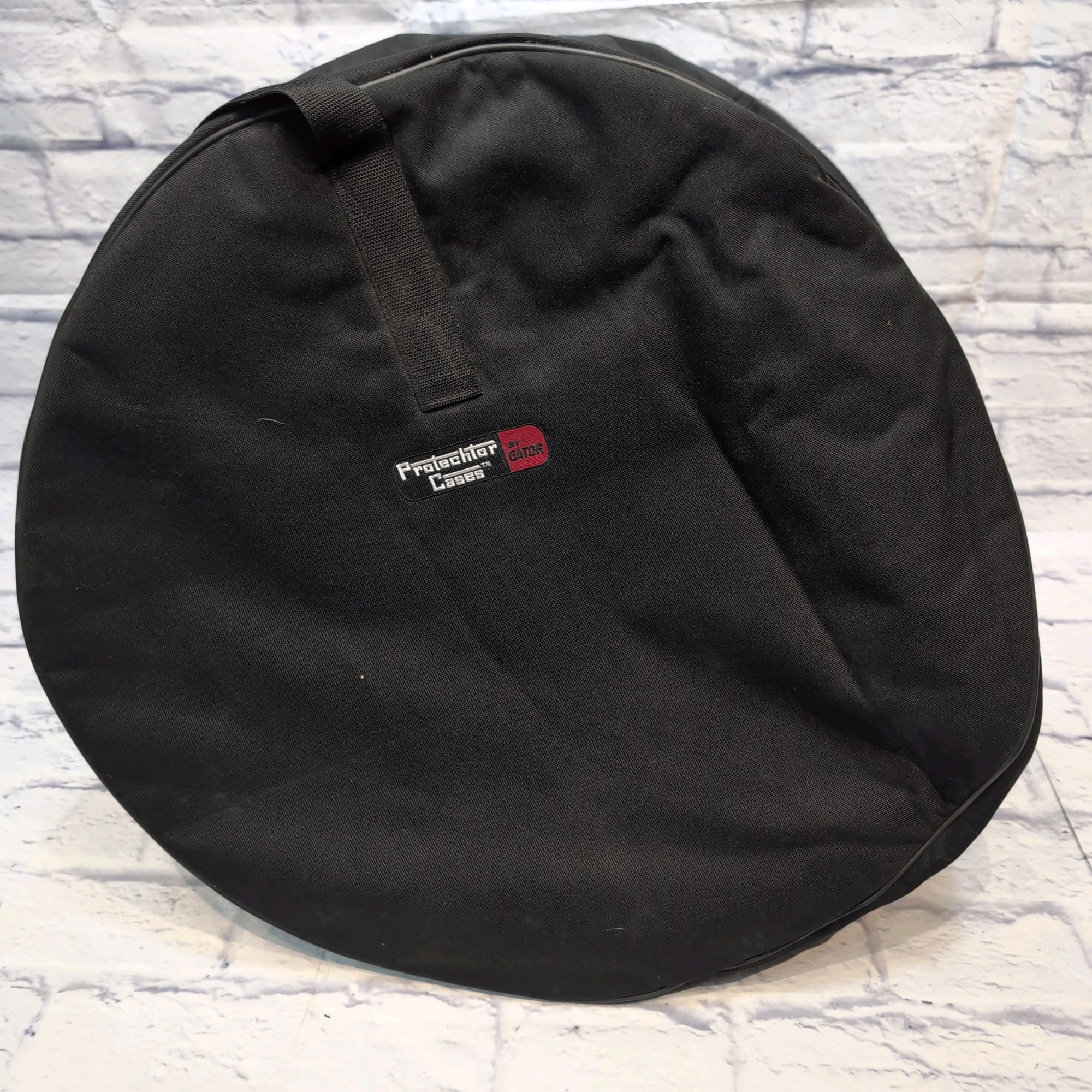 Protechtor by Gator 18x22" Bass Drum Bag Kick Drum Case
