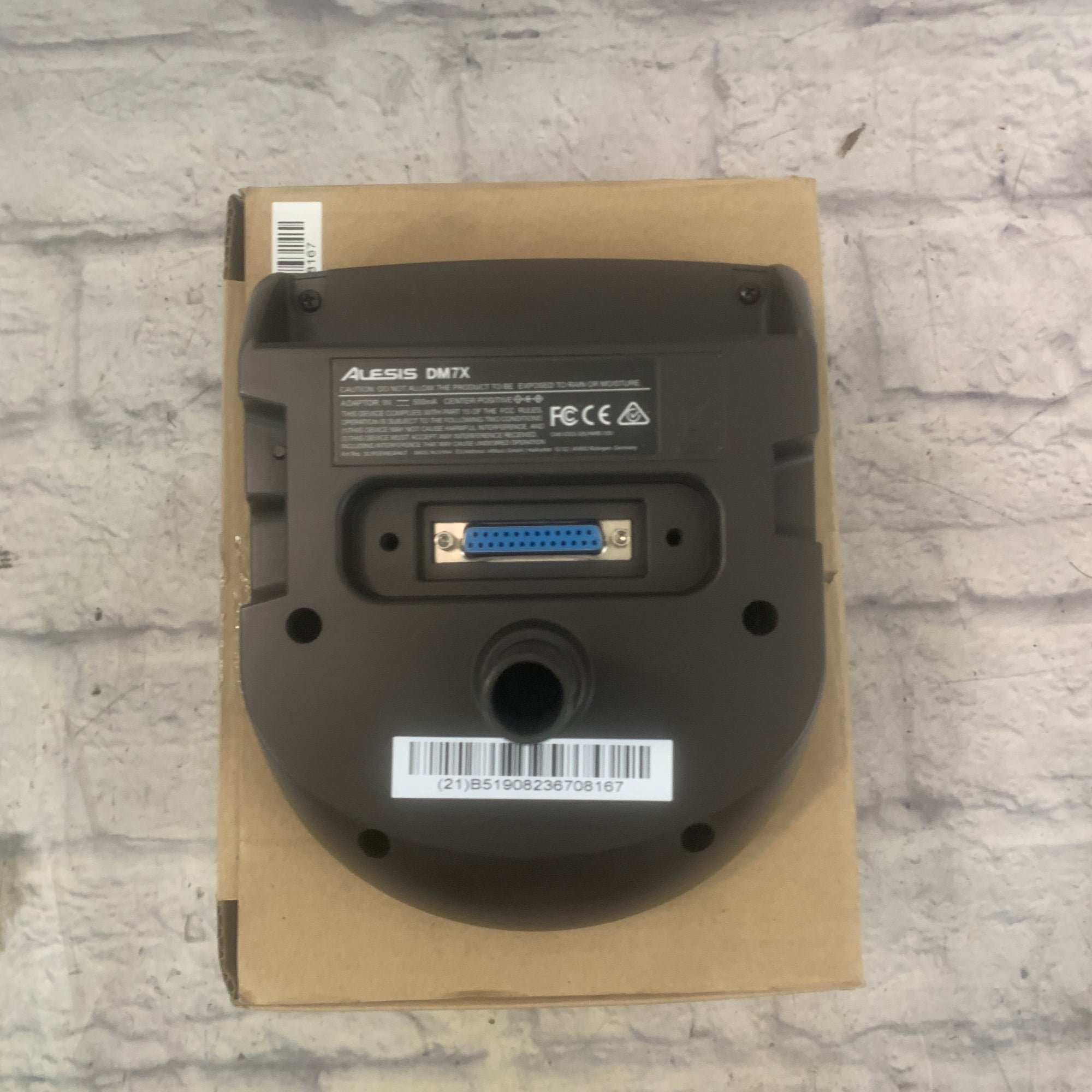 Alesis DM5 Drum Module