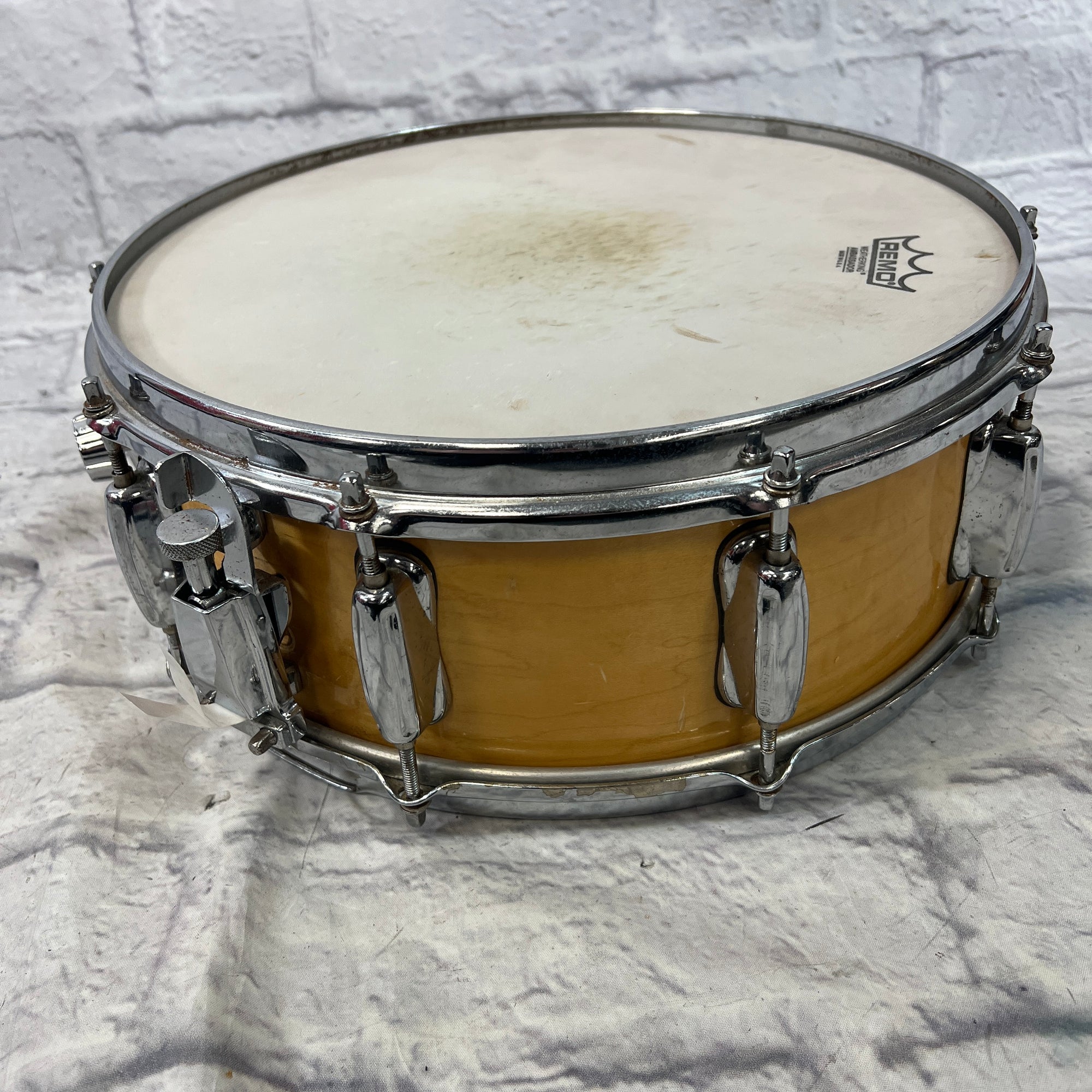 Slingerland 1980s14x5 14x5" Snare