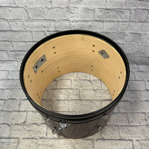 Unknown 22 Kick Drum Red No Heads