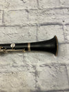 Legacy USA Clarinet with Case