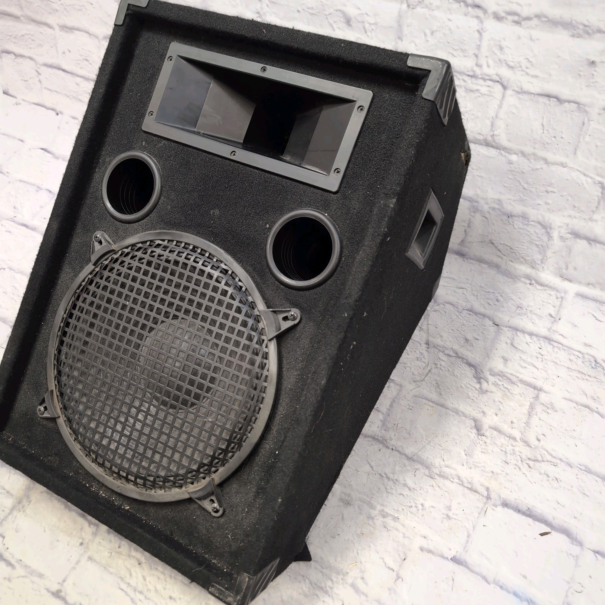 Nady PFW12 12in Stage Floor Monitor