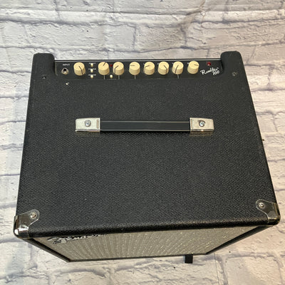 Fender Rumble 100 Bass Guitar Combo Amp