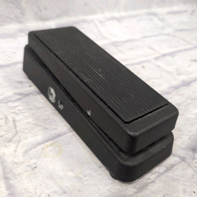 Dunlop GCB95 Cry Baby Standard Wah Pedal