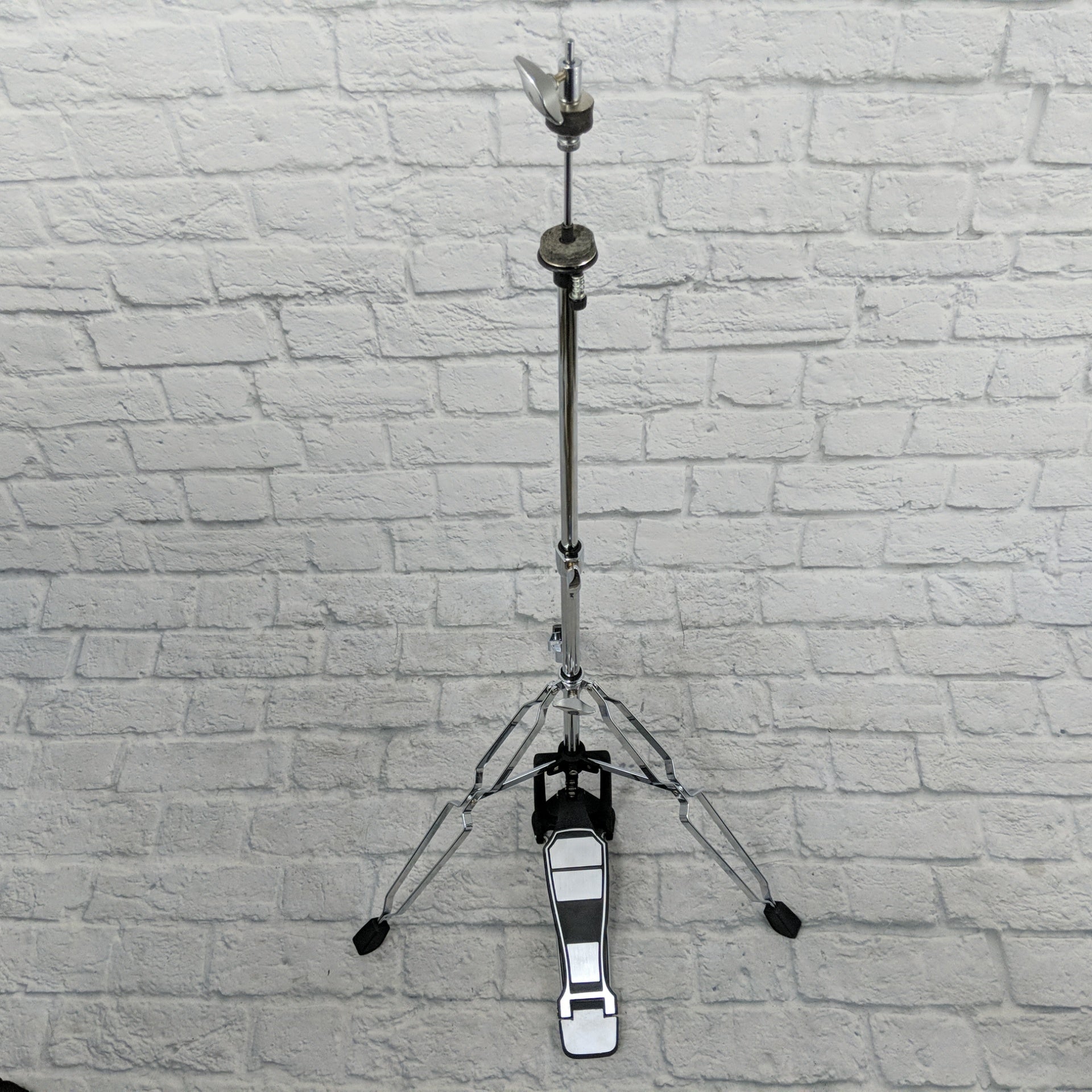 Griffin Double Braced Hi Hat Stand