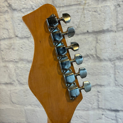 Harmony 02814 Project Electric Guitar