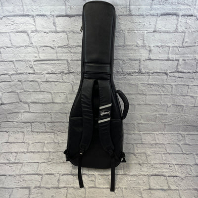 Gibson Leather Gig Bag Gig Bag