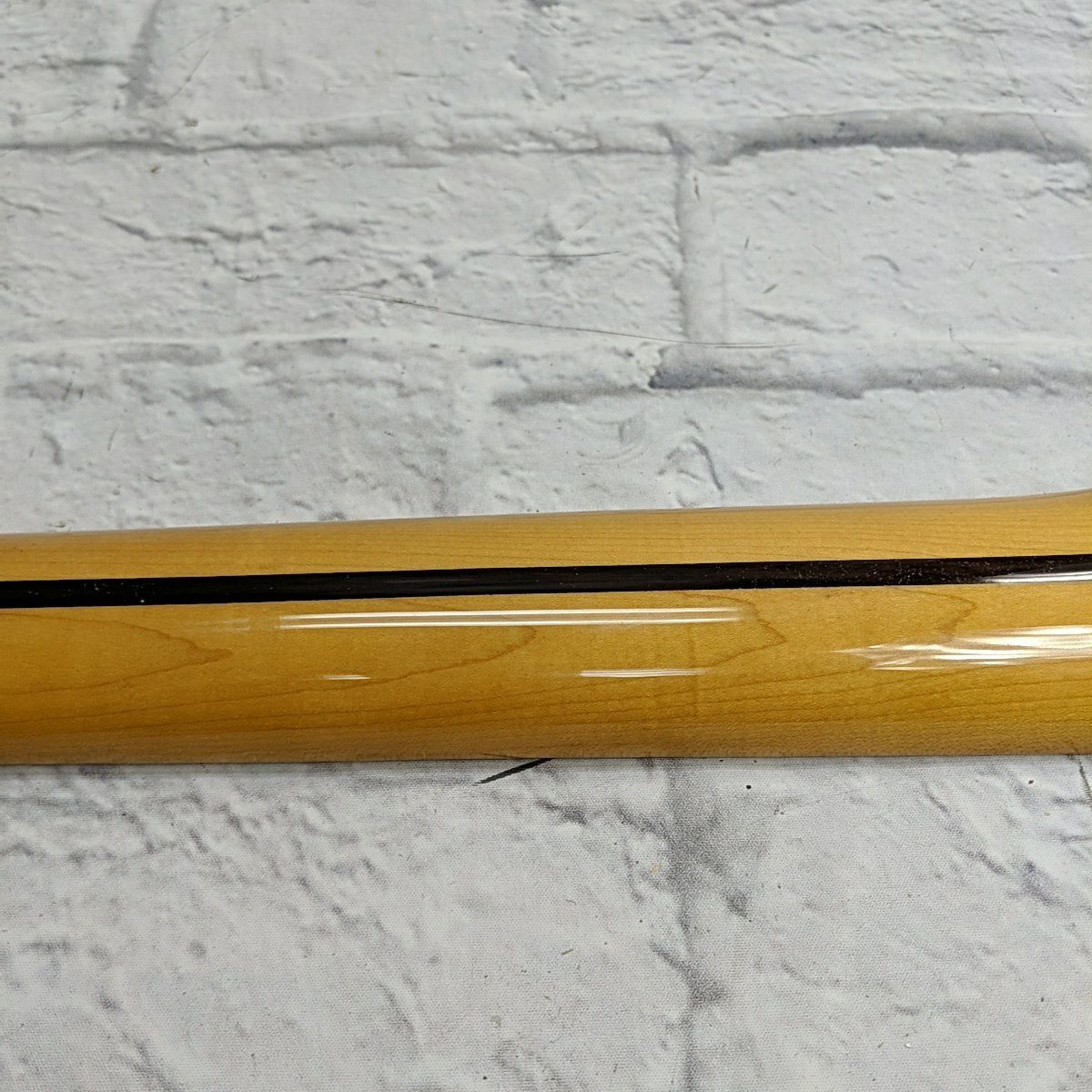 Fender Telecaster Bass Neck Crafted in China