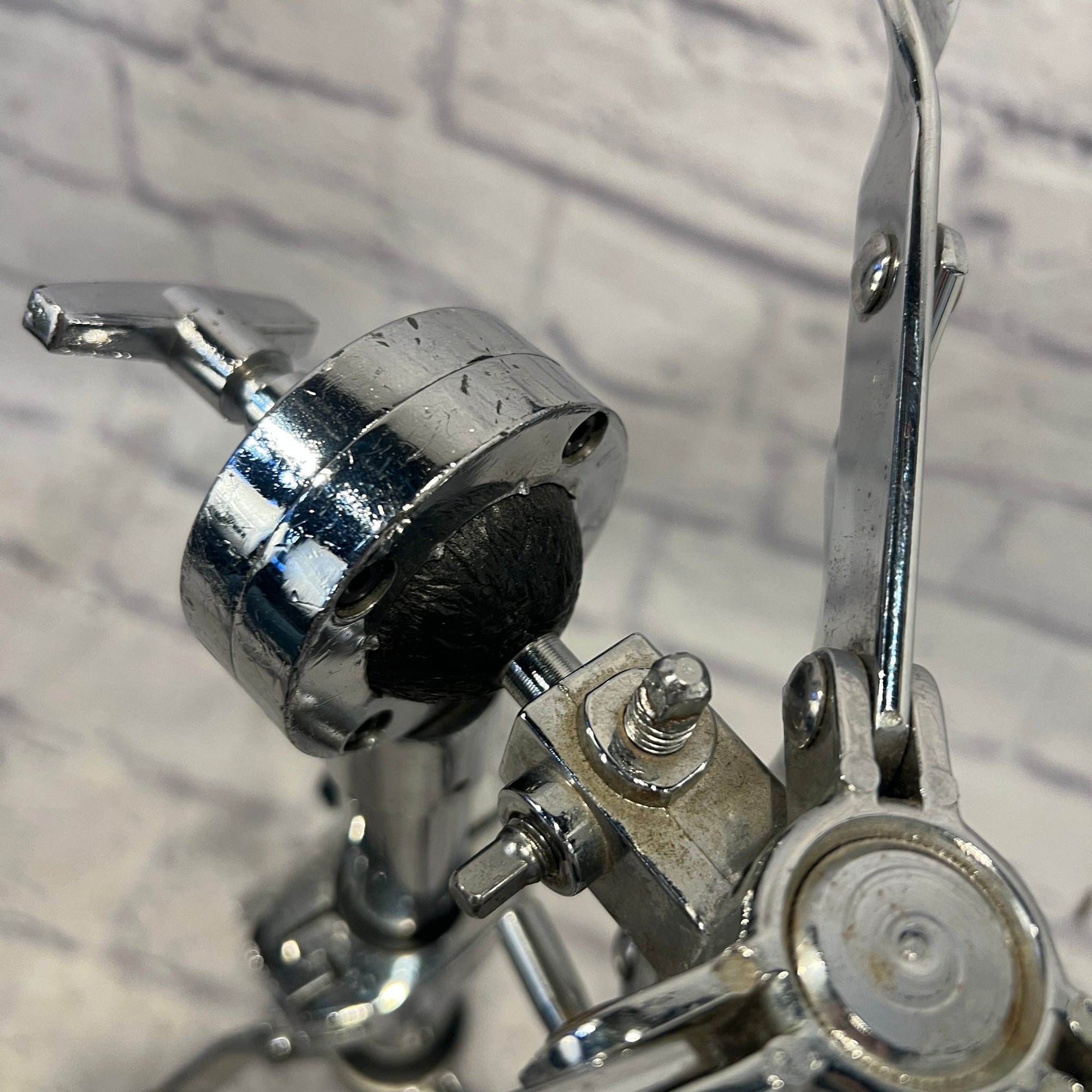 Ludwig Snare Stand with Ball Mount