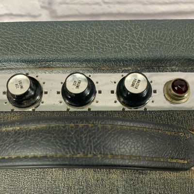 CMI Cordovox CG 1960s Tube Amplifier(s) - Pair