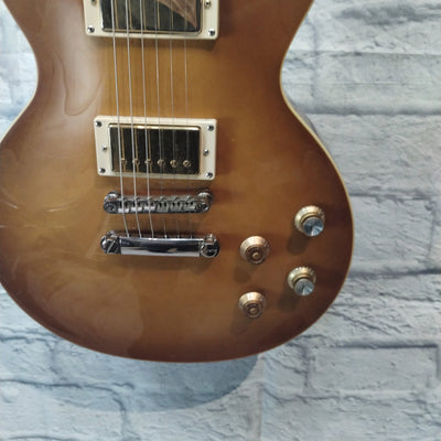 Epiphone Les Paul Classic Honey Burst Electric Guitar