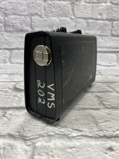 Bundy Resonite 1980 Clarinet