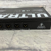 Behringer Ultra-DI Pro  Rack Unit