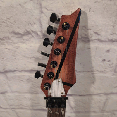 Unknown IBZ Jem Kit Electric Guitar