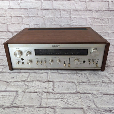 Sony STR-6120 Vintage 1960s Stereo Receiver MIJ