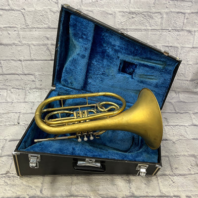 Yamaha HR302M Marching French Horn