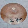 Zildjian ZBT 16" Crash Cymbal