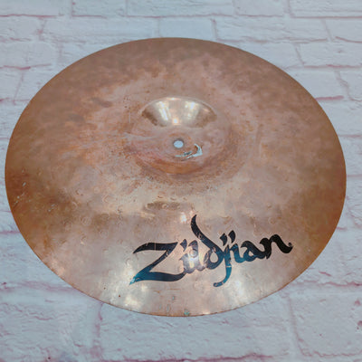 Zildjian ZBT 16" Crash Cymbal