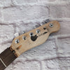 Unknown Juan Audio Guitar Neck