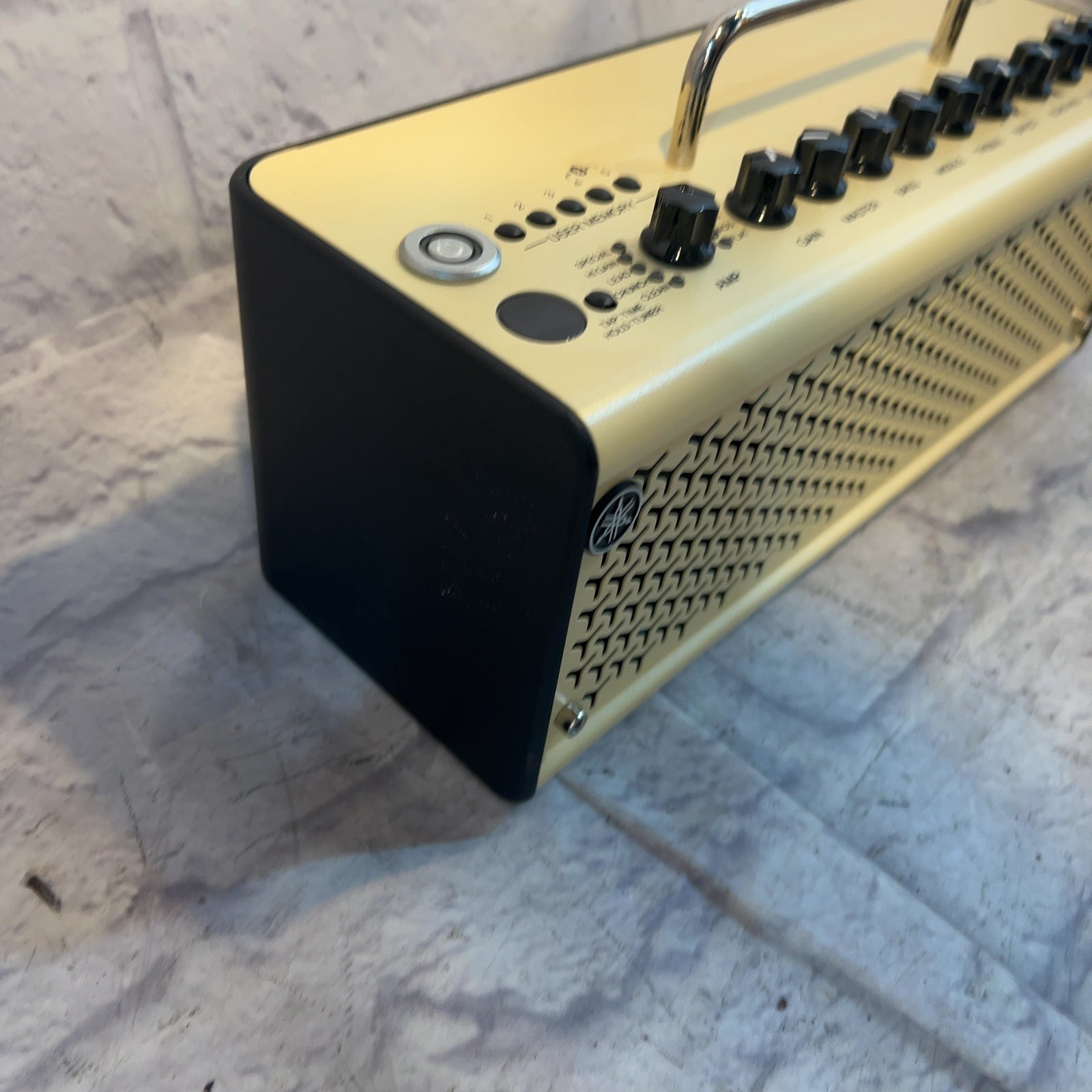 Yamaha THR-10 II Modeling Combo Amp