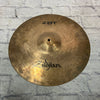 Zildjian ZBT 18 Inch Rock Crash Cymbal