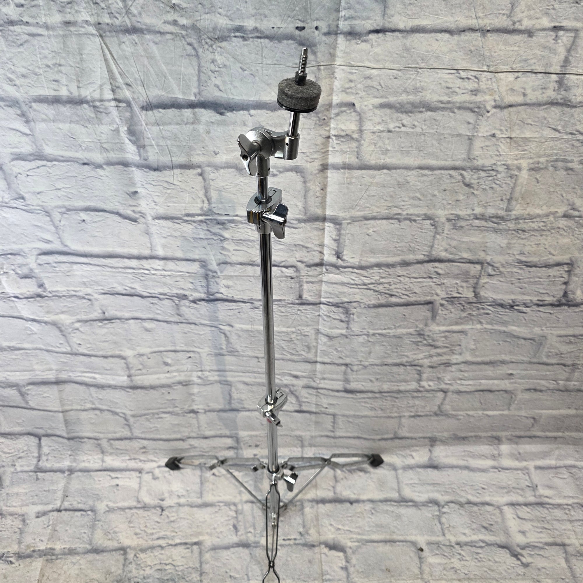 Ludwig Flat Base Straight Cymbal Stand Straight Cymbal Stand