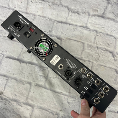 Ampeg PF-800 Portaflex Bass Amp Head