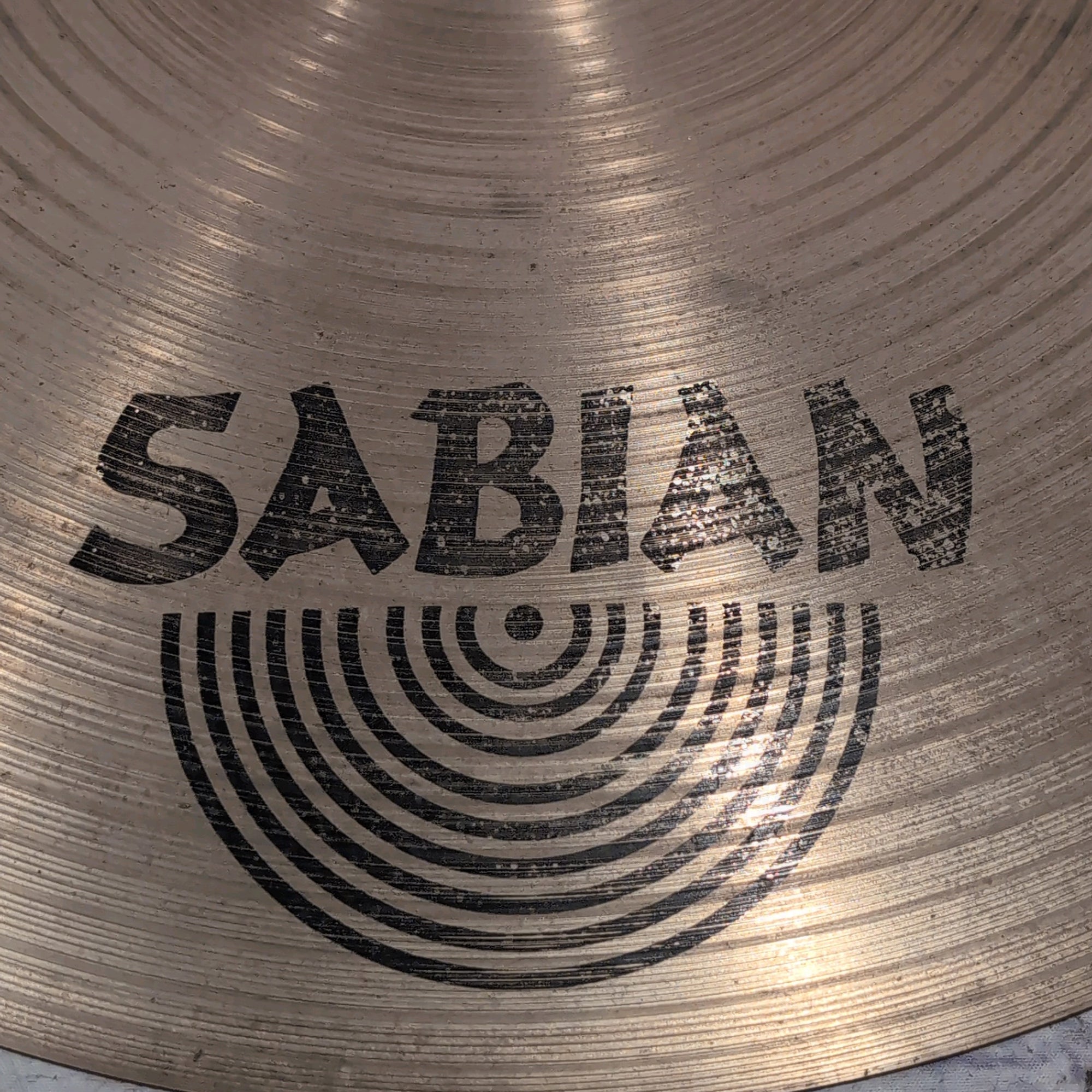 Sabian XS20 20" Medium Ride Ride Cymbal