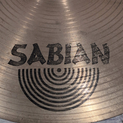 Sabian XS20 20" Medium Ride Ride Cymbal