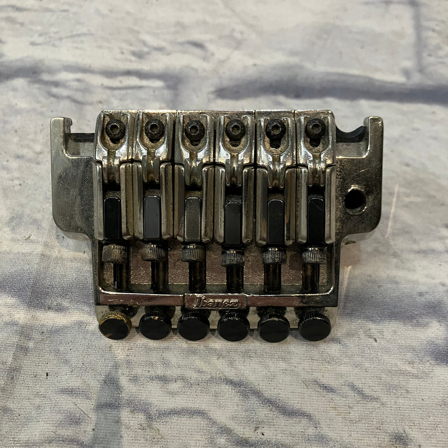 Ibanez Lo Pro Edge Tremolo