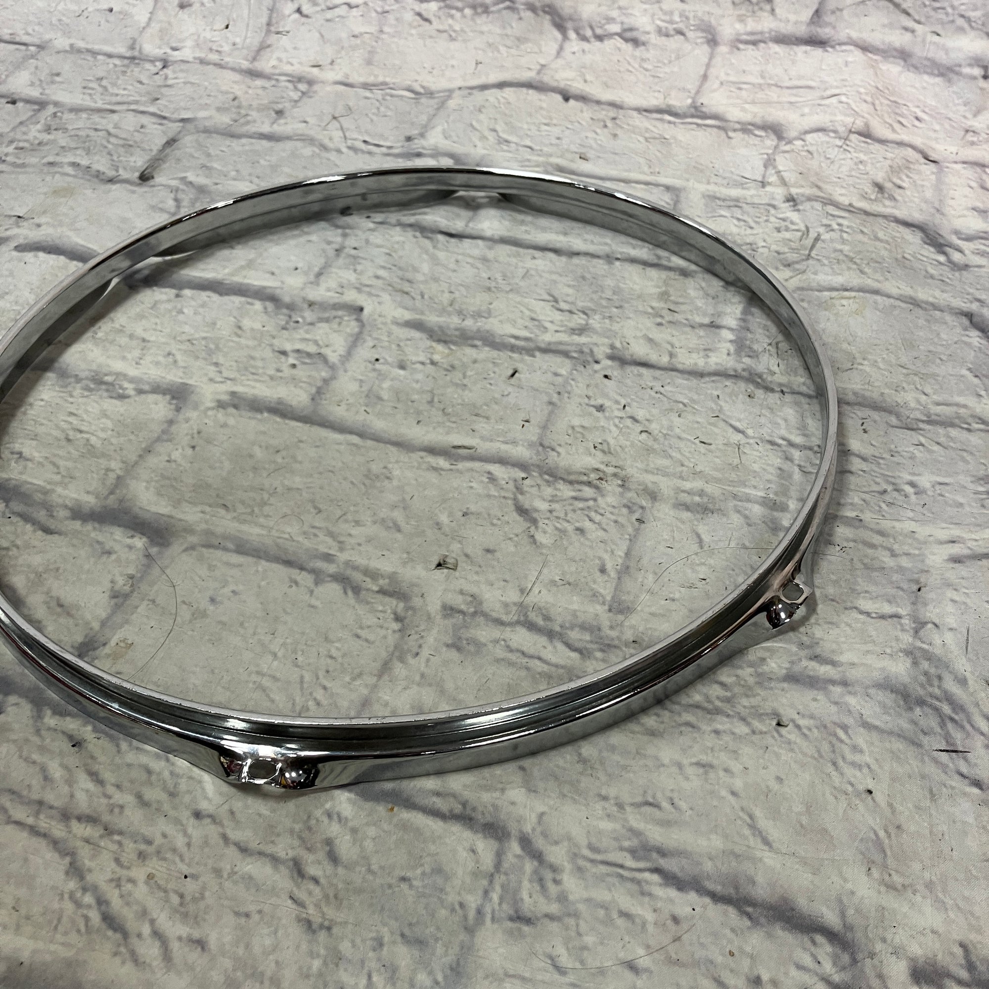 Unknown 16 Inch 6 Lug Drum Hoop