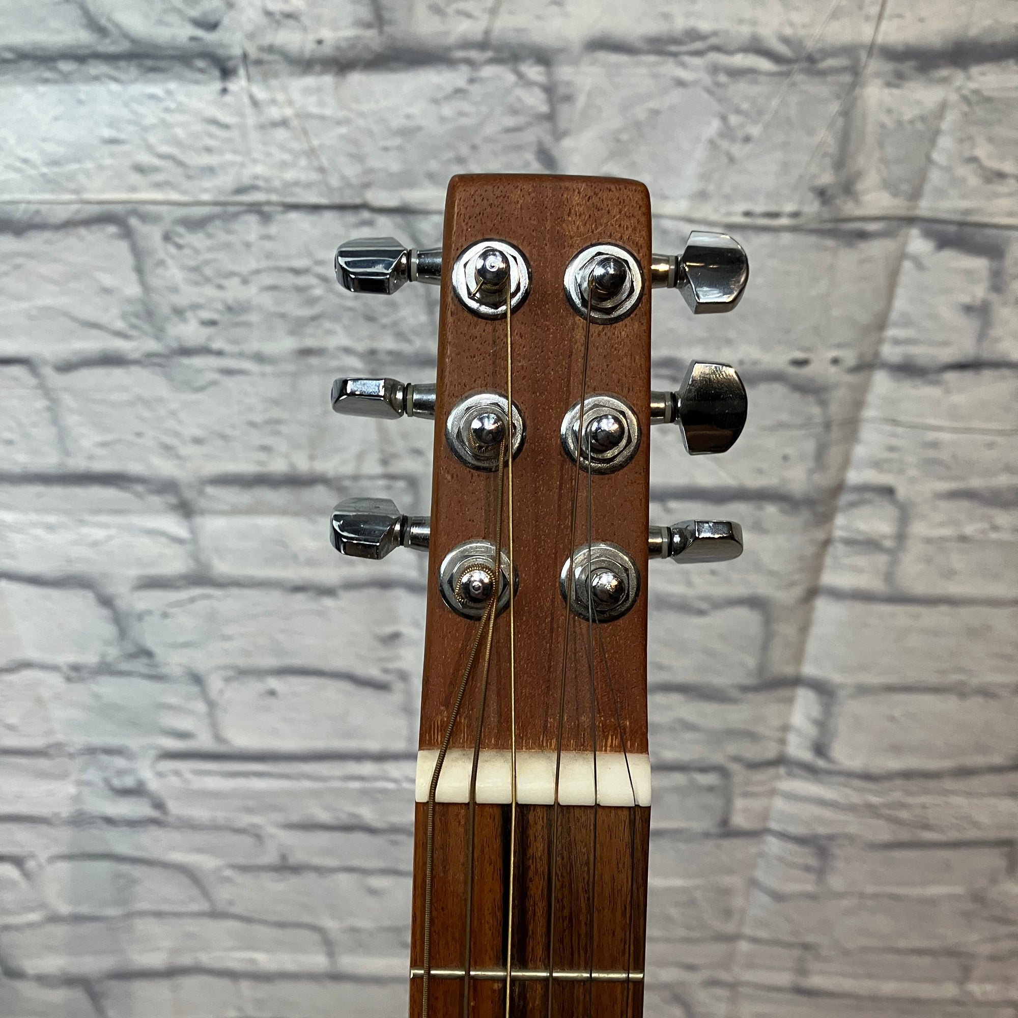 Martin The Backpacker Guitar w/ bag - Travel Guitar