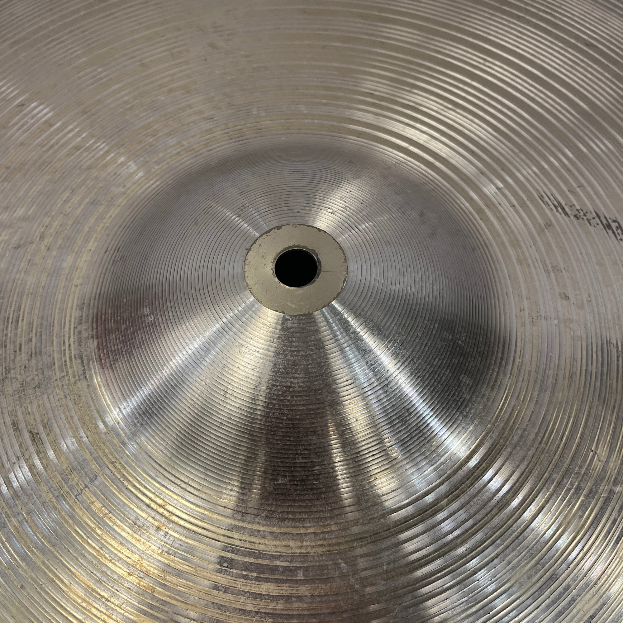 Meinl 20" MCS Ride Cymbal