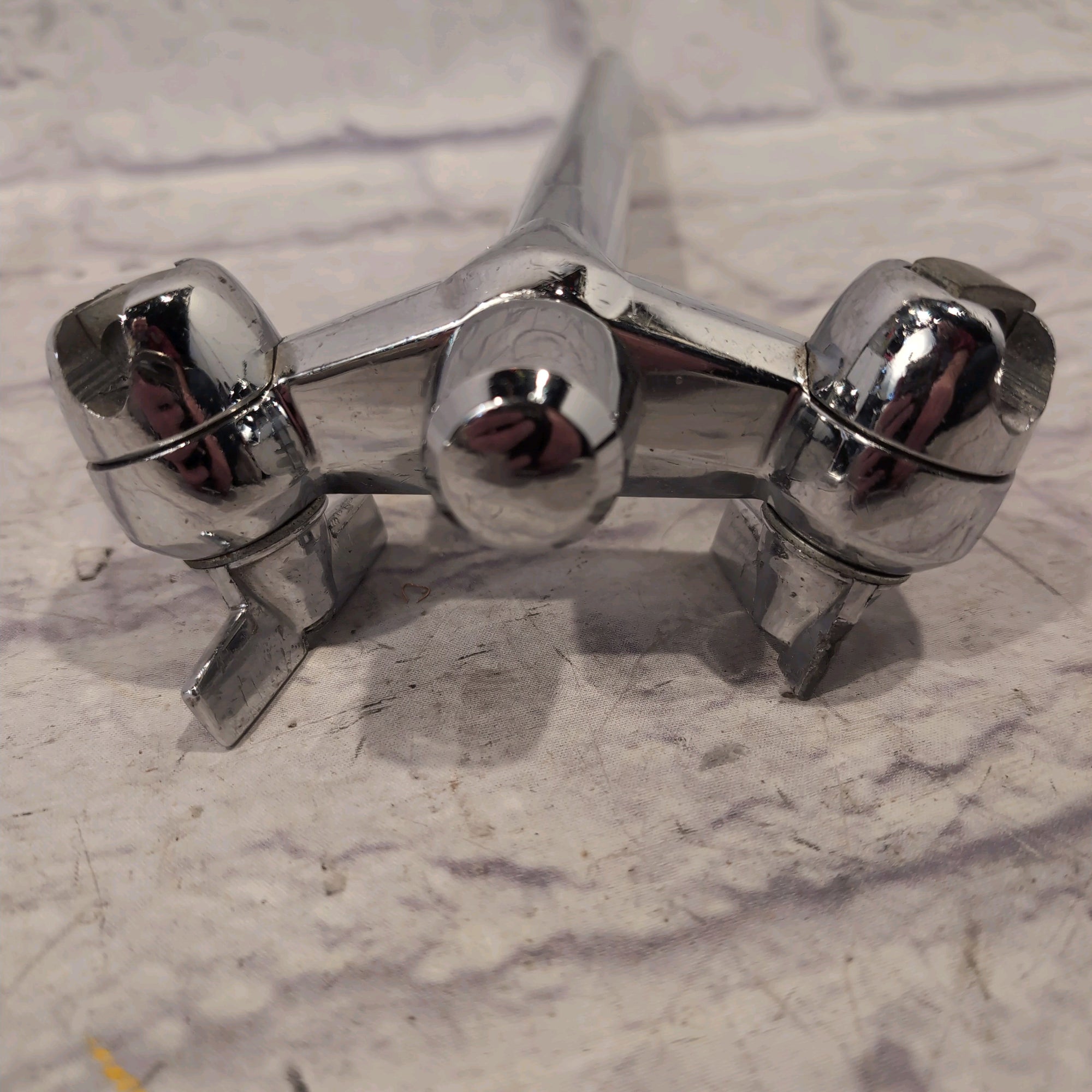 Vintage Premier Tom Drum Mount 14"