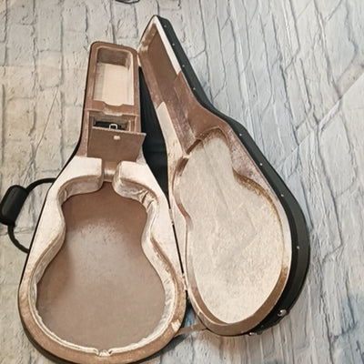 Yamaha Guitar Case Acoustic Hard Case