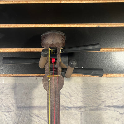 Unknown Shamisen Japanese Traditional Instrument