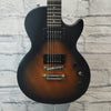 Epiphone Les Paul Special Vintage Edition Satin Sunburst - Electric Guitar